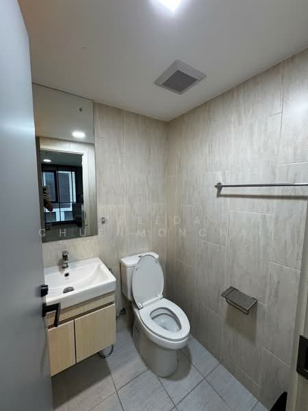 Atmoz Ladprao 71, Bangkok, Soi Lat Phrao 71, Lat Phrao, Bangkok, 1 Bedroom, 39 sqm, Condo For Sale, by Preeda Chuenmonchai, 500332433 - DDproperty.com