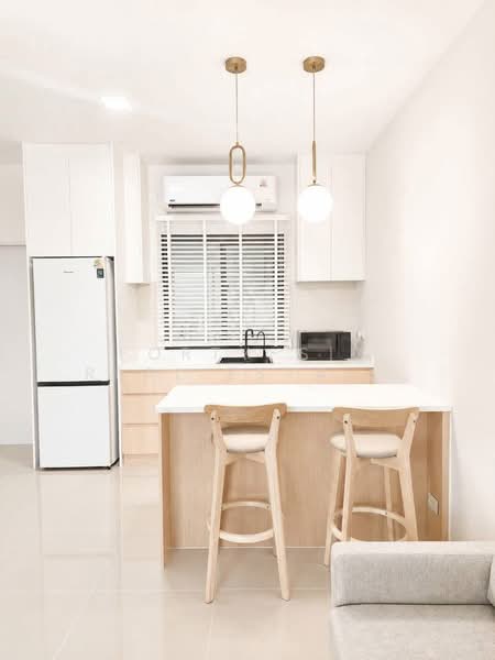 Pleno Sukhumvit-Bangna 3, Samut Prakan, 78 Bangna-Trad Road, Bang Kaeo, Bang Plee, Samut Prakan, 3 Bedrooms, 110 sqm, Townhouse For Rent, by Forty-Six Real Estate Group, 500332434 - DDproperty.com