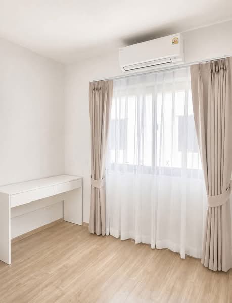 Pleno Sukhumvit-Bangna 3, Samut Prakan, 78 Bangna-Trad Road, Bang Kaeo, Bang Plee, Samut Prakan, 3 Bedrooms, 110 sqm, Townhouse For Rent, by Forty-Six Real Estate Group, 500332434 - DDproperty.com
