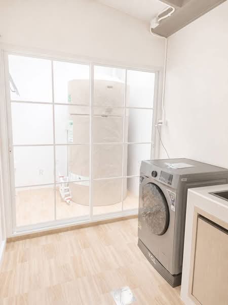 Pleno Sukhumvit-Bangna 3, Samut Prakan, 78 Bangna-Trad Road, Bang Kaeo, Bang Plee, Samut Prakan, 3 Bedrooms, 110 sqm, Townhouse For Rent, by Forty-Six Real Estate Group, 500332434 - DDproperty.com