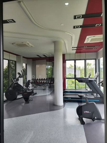Pleno Sukhumvit-Bangna 3, Samut Prakan, 78 Bangna-Trad Road, Bang Kaeo, Bang Plee, Samut Prakan, 3 Bedrooms, 110 sqm, Townhouse For Rent, by Forty-Six Real Estate Group, 500332434 - DDproperty.com