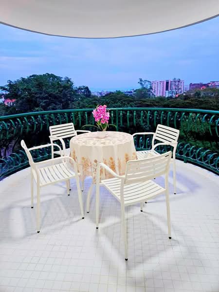 Hillside Condo 4, Chiang Mai, Chang Phuak, Muang Chiang Mai, Chiang Mai, 1 Bedroom, 45 sqm, Condo For Rent, by The Positive ที่ดิน บ้าน คอนโด, 500332435 - DDproperty.com