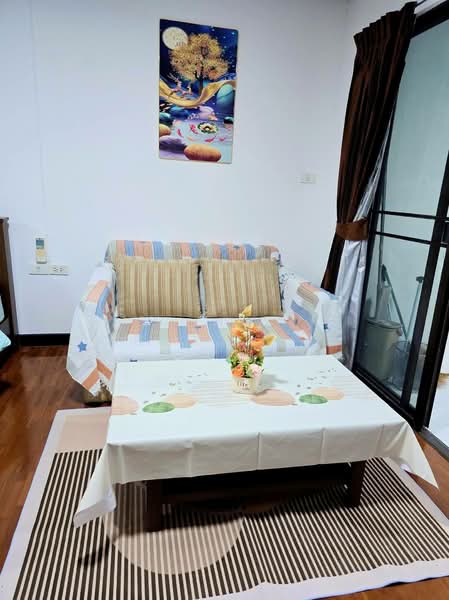 Hillside Condo 4, Chiang Mai, Chang Phuak, Muang Chiang Mai, Chiang Mai, 1 Bedroom, 45 sqm, Condo For Rent, by The Positive ที่ดิน บ้าน คอนโด, 500332435 - DDproperty.com