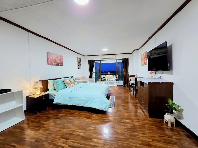 Hillside Condo 4, Chiang Mai, Chang Phuak, Muang Chiang Mai, Chiang Mai, 1 Bedroom, 45 sqm, Condo For Rent, by The Positive ที่ดิน บ้าน คอนโด, 500332435 - DDproperty.com