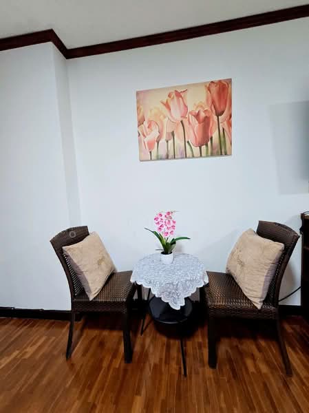 Hillside Condo 4, Chiang Mai, Chang Phuak, Muang Chiang Mai, Chiang Mai, 1 Bedroom, 45 sqm, Condo For Rent, by The Positive ที่ดิน บ้าน คอนโด, 500332435 - DDproperty.com