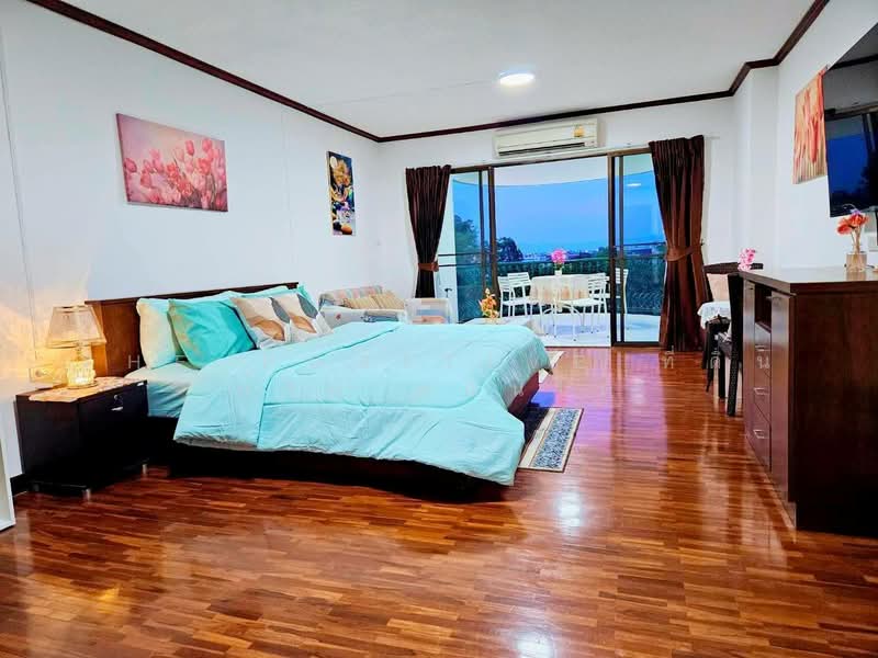 Hillside Condo 4, Chiang Mai, Chang Phuak, Muang Chiang Mai, Chiang Mai, 1 Bedroom, 45 sqm, Condo For Rent, by The Positive ที่ดิน บ้าน คอนโด, 500332435 - DDproperty.com