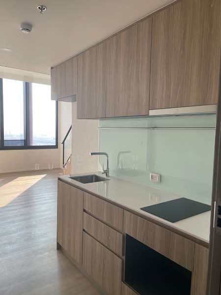 Siamese Sukhumvit 48, Bangkok, 1498 Soi Sukhumvit 48, Phra Kanong, Khlong Toei, Bangkok, 1 Bedroom, 43 sqm, Condo For Sale, by Daran Buntakawinkul, 500332437 - DDproperty.com