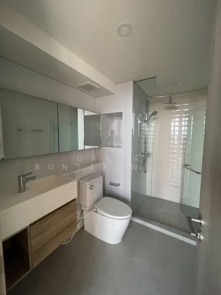 Siamese Sukhumvit 48, Bangkok, 1498 Soi Sukhumvit 48, Phra Kanong, Khlong Toei, Bangkok, 1 Bedroom, 43 sqm, Condo For Sale, by Daran Buntakawinkul, 500332437 - DDproperty.com