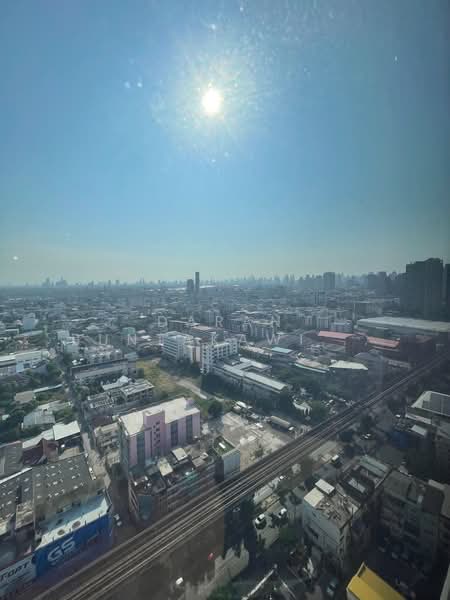 Siamese Sukhumvit 48, Bangkok, 1498 Soi Sukhumvit 48, Phra Kanong, Khlong Toei, Bangkok, 1 Bedroom, 43 sqm, Condo For Sale, by Daran Buntakawinkul, 500332437 - DDproperty.com