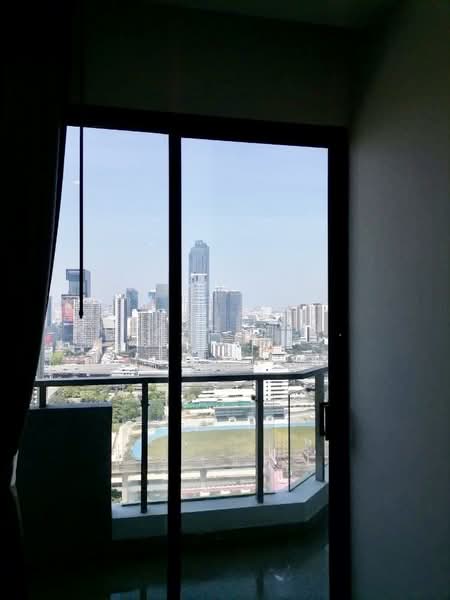 Supalai Premier Asoke, Bangkok, 1750 Petchaburi Road, Bang Kapi, Huai Khwang, Bangkok, 1 Bedroom, 50 sqm, Condo For Sale, by Nakarin S., 500332440 - DDproperty.com