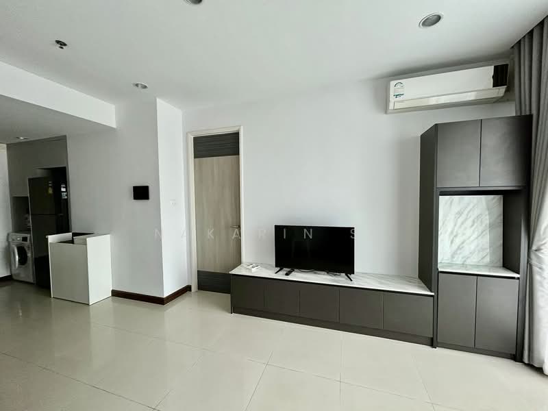 Supalai Premier Asoke, Bangkok, 1750 Petchaburi Road, Bang Kapi, Huai Khwang, Bangkok, 1 Bedroom, 50 sqm, Condo For Sale, by Nakarin S., 500332440 - DDproperty.com