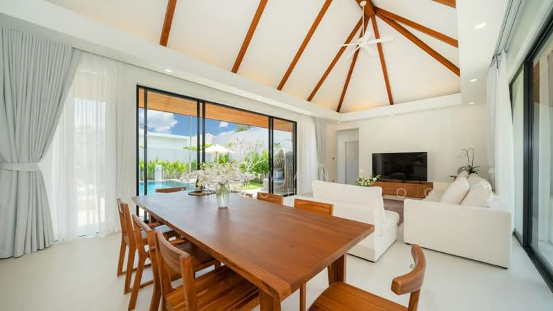 Anchan Tropicana, Phuket, Thep Krasattri, Thalang, Phuket, 3 Bedrooms, 442 sqm, Single Detached House For Sale, by Orawan Nueangchompoo, 500332441 - DDproperty.com