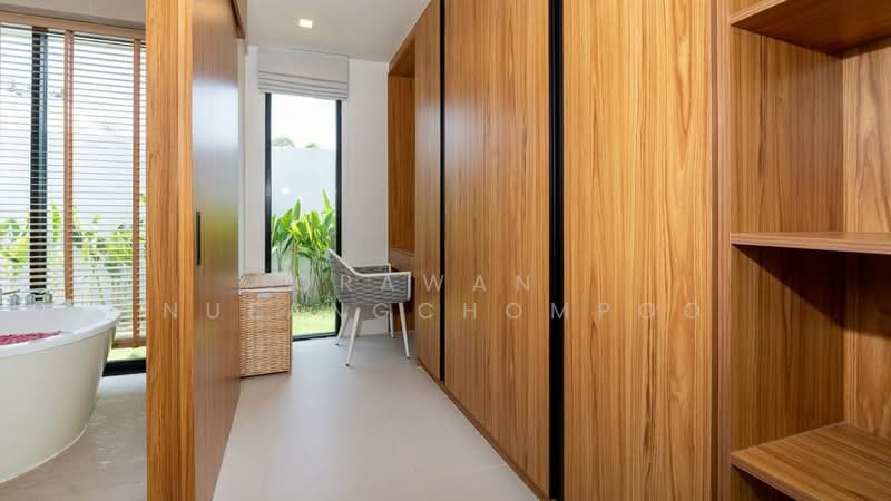 Anchan Tropicana, Phuket, Thep Krasattri, Thalang, Phuket, 3 Bedrooms, 442 sqm, Single Detached House For Sale, by Orawan Nueangchompoo, 500332441 - DDproperty.com