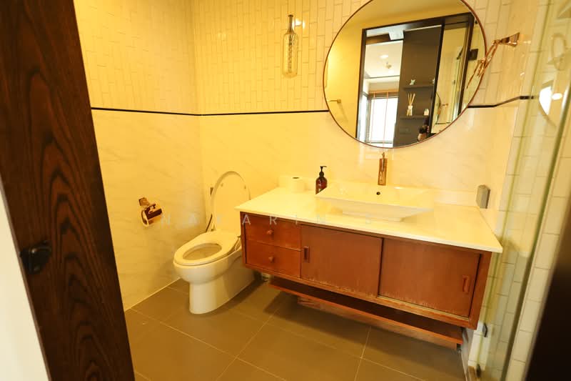 CENTRIC Ari Station, Bangkok, 27 Phahonyothin Road, Samsen Nai, Phaya Thai, Bangkok, 2 Bedrooms, 51 sqm, Condo For Rent, by Nakarin S., 500332442 - DDproperty.com