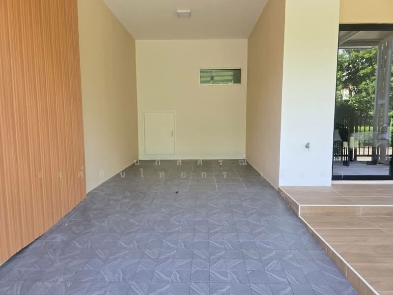 Pruksa Ville 62/1 Nimitmai, Bangkok, Nimit Mai Road, Sai Kong Din, Khlong Sam Wa, Bangkok, 4 Bedrooms, 120 sqm, Townhouse For Sale, by นภัสศรณ์ วงศ์สินไทยกร (นันท์), 500332443 - DDproperty.com