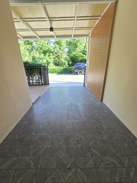 Pruksa Ville 62/1 Nimitmai, Bangkok, Nimit Mai Road, Sai Kong Din, Khlong Sam Wa, Bangkok, 4 Bedrooms, 120 sqm, Townhouse For Sale, by นภัสศรณ์ วงศ์สินไทยกร (นันท์), 500332443 - DDproperty.com