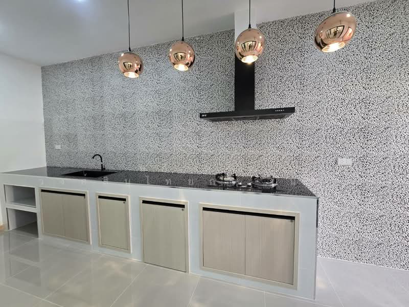 Pruksa Ville 62/1 Nimitmai, Bangkok, Nimit Mai Road, Sai Kong Din, Khlong Sam Wa, Bangkok, 4 Bedrooms, 120 sqm, Townhouse For Sale, by นภัสศรณ์ วงศ์สินไทยกร (นันท์), 500332443 - DDproperty.com