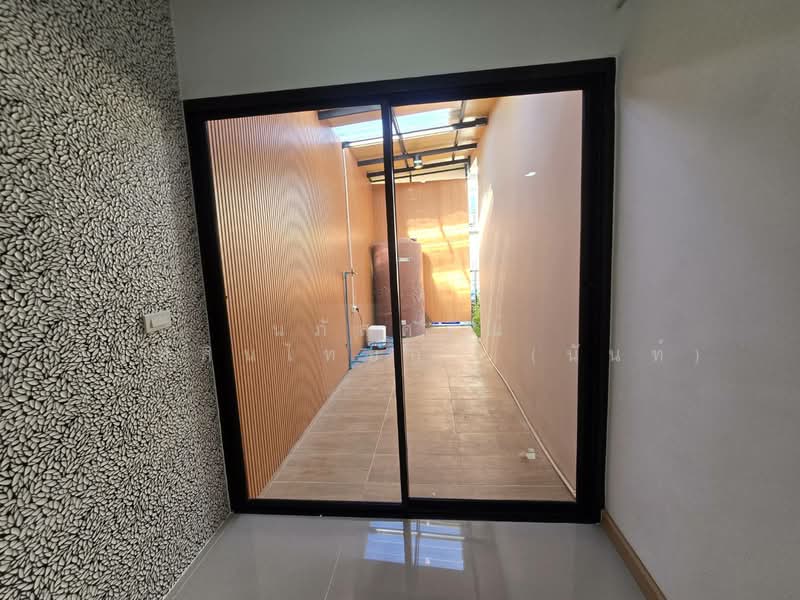 Pruksa Ville 62/1 Nimitmai, Bangkok, Nimit Mai Road, Sai Kong Din, Khlong Sam Wa, Bangkok, 4 Bedrooms, 120 sqm, Townhouse For Sale, by นภัสศรณ์ วงศ์สินไทยกร (นันท์), 500332443 - DDproperty.com