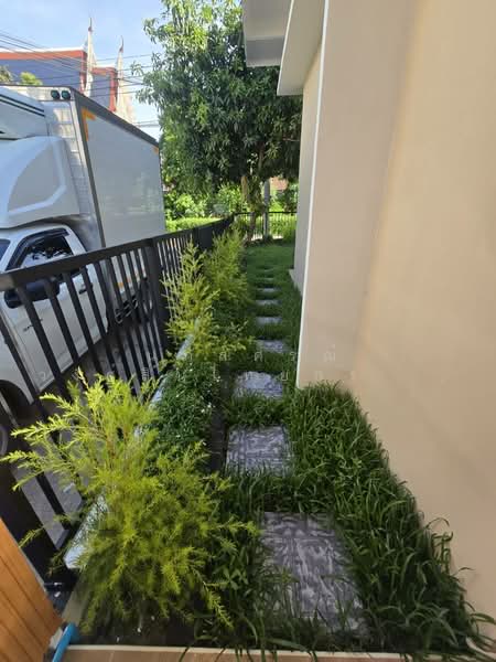 Pruksa Ville 62/1 Nimitmai, Bangkok, Nimit Mai Road, Sai Kong Din, Khlong Sam Wa, Bangkok, 4 Bedrooms, 120 sqm, Townhouse For Sale, by นภัสศรณ์ วงศ์สินไทยกร (นันท์), 500332443 - DDproperty.com