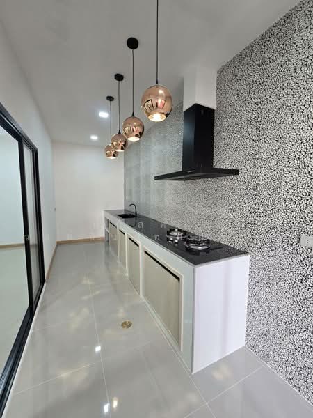 Pruksa Ville 62/1 Nimitmai, Bangkok, Nimit Mai Road, Sai Kong Din, Khlong Sam Wa, Bangkok, 4 Bedrooms, 120 sqm, Townhouse For Sale, by นภัสศรณ์ วงศ์สินไทยกร (นันท์), 500332443 - DDproperty.com