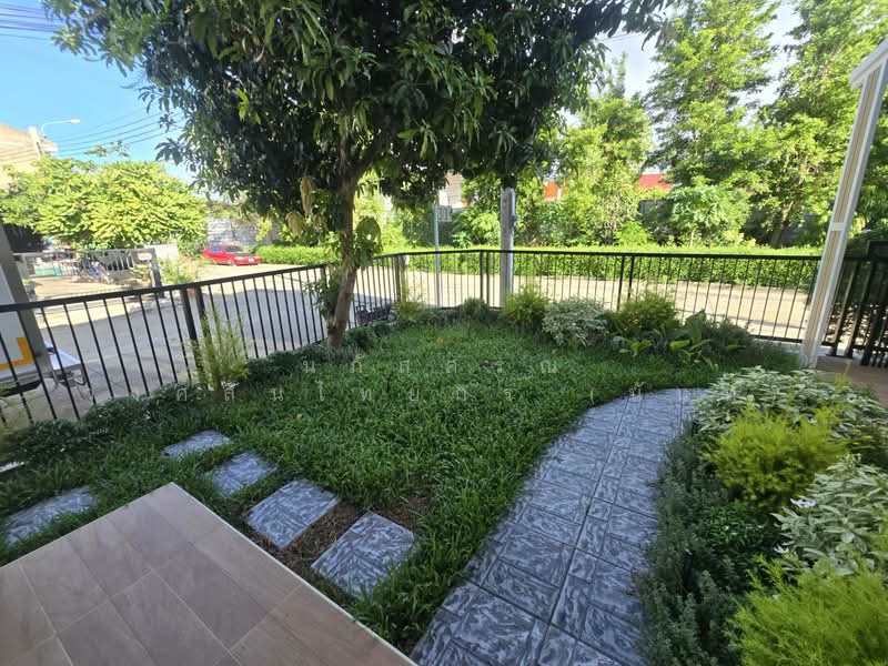 Pruksa Ville 62/1 Nimitmai, Bangkok, Nimit Mai Road, Sai Kong Din, Khlong Sam Wa, Bangkok, 4 Bedrooms, 120 sqm, Townhouse For Sale, by นภัสศรณ์ วงศ์สินไทยกร (นันท์), 500332443 - DDproperty.com