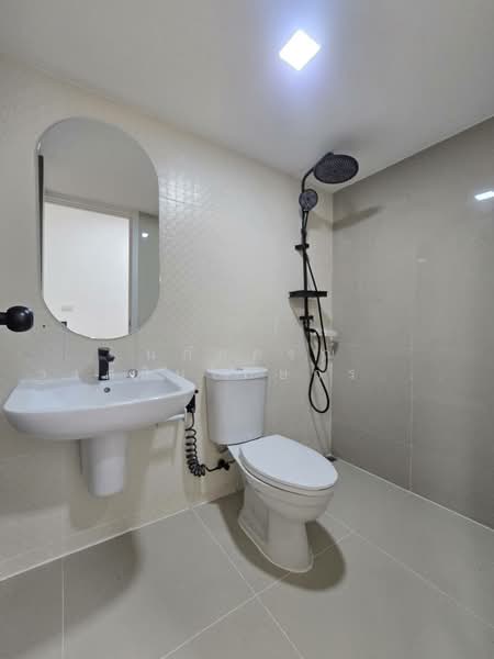 Pruksa Ville 62/1 Nimitmai, Bangkok, Nimit Mai Road, Sai Kong Din, Khlong Sam Wa, Bangkok, 4 Bedrooms, 120 sqm, Townhouse For Sale, by นภัสศรณ์ วงศ์สินไทยกร (นันท์), 500332443 - DDproperty.com
