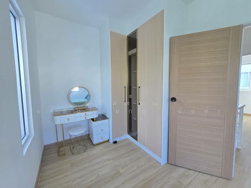 Pruksa Ville 62/1 Nimitmai, Bangkok, Nimit Mai Road, Sai Kong Din, Khlong Sam Wa, Bangkok, 4 Bedrooms, 120 sqm, Townhouse For Sale, by นภัสศรณ์ วงศ์สินไทยกร (นันท์), 500332443 - DDproperty.com