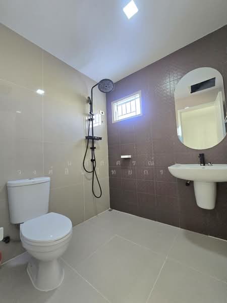 Pruksa Ville 62/1 Nimitmai, Bangkok, Nimit Mai Road, Sai Kong Din, Khlong Sam Wa, Bangkok, 4 Bedrooms, 120 sqm, Townhouse For Sale, by นภัสศรณ์ วงศ์สินไทยกร (นันท์), 500332443 - DDproperty.com