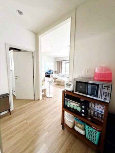 Saransiri Ratchapruek 345, Nonthaburi, Sai Kaset Phatthana Mu 3, Khlong Khoi, Pak Kret, Nonthaburi, 4 Bedrooms, 195 sqm, Single Detached House For Rent, by นัฐพงค์ มณีอัครเนตร, 500332445 - DDproperty.com