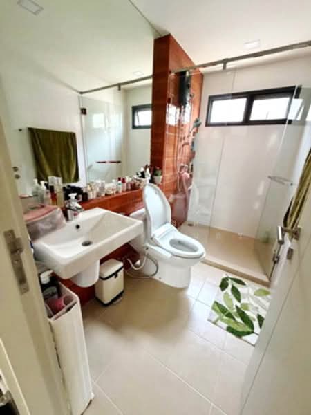 Saransiri Ratchapruek 345, Nonthaburi, Sai Kaset Phatthana Mu 3, Khlong Khoi, Pak Kret, Nonthaburi, 4 Bedrooms, 195 sqm, Single Detached House For Rent, by นัฐพงค์ มณีอัครเนตร, 500332445 - DDproperty.com