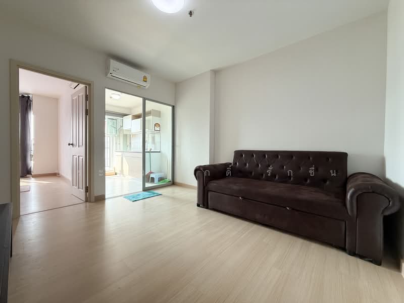 Supalai Veranda Rama 9, Bangkok, 349 Rama 9, Bang Kapi, Huai Khwang, Bangkok, 1 Bedroom, 41 sqm, Condo For Sale, by ประมวลศักดิ์ รักชื่น, 500332447 - DDproperty.com