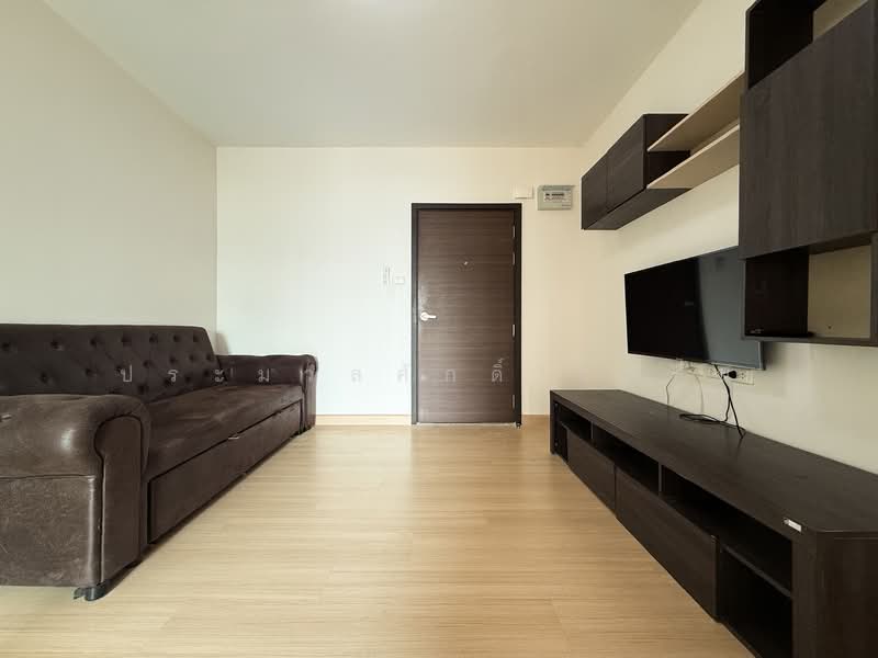Supalai Veranda Rama 9, Bangkok, 349 Rama 9, Bang Kapi, Huai Khwang, Bangkok, 1 Bedroom, 41 sqm, Condo For Sale, by ประมวลศักดิ์ รักชื่น, 500332447 - DDproperty.com