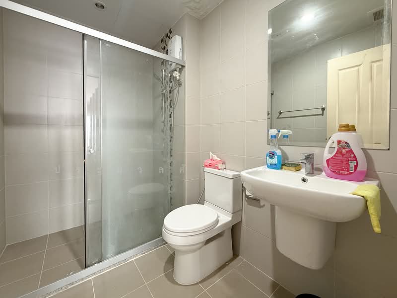 Supalai Veranda Rama 9, Bangkok, 349 Rama 9, Bang Kapi, Huai Khwang, Bangkok, 1 Bedroom, 41 sqm, Condo For Sale, by ประมวลศักดิ์ รักชื่น, 500332447 - DDproperty.com