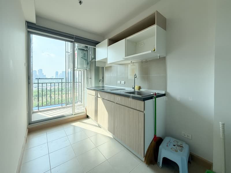 Supalai Veranda Rama 9, Bangkok, 349 Rama 9, Bang Kapi, Huai Khwang, Bangkok, 1 Bedroom, 41 sqm, Condo For Sale, by ประมวลศักดิ์ รักชื่น, 500332447 - DDproperty.com