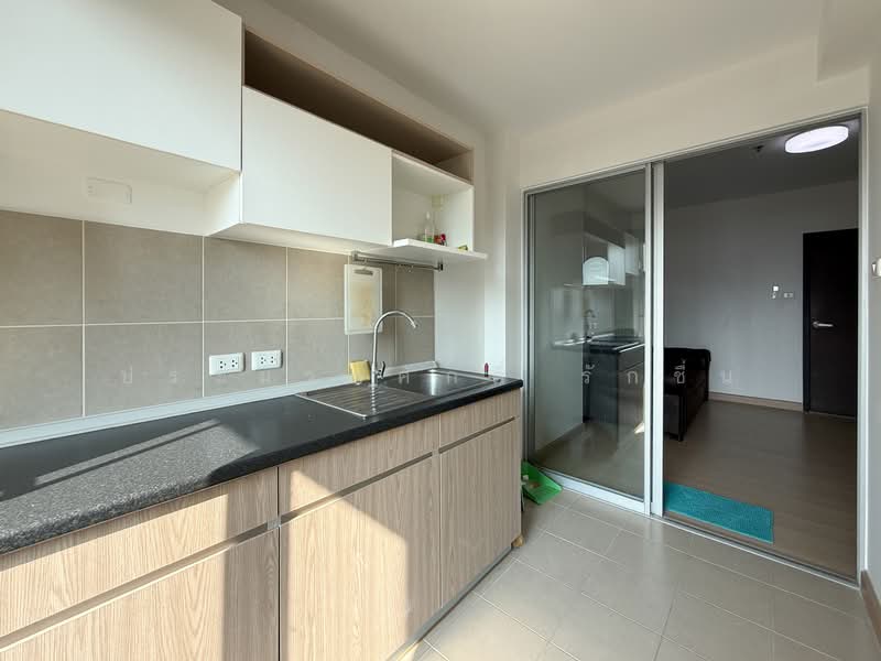Supalai Veranda Rama 9, Bangkok, 349 Rama 9, Bang Kapi, Huai Khwang, Bangkok, 1 Bedroom, 41 sqm, Condo For Sale, by ประมวลศักดิ์ รักชื่น, 500332447 - DDproperty.com