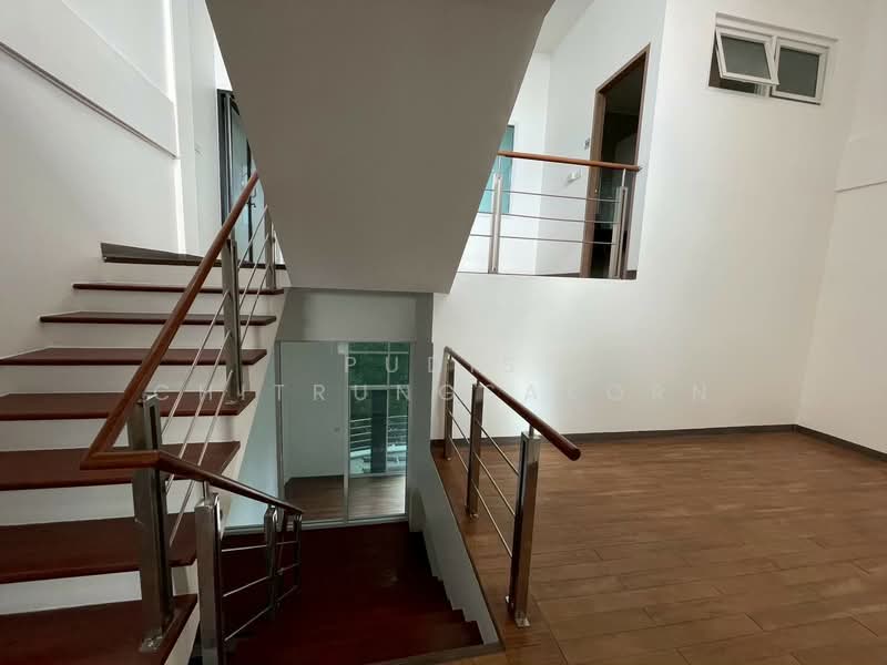 Commercial Building for Rent – Town in Town, Bangkok, Phlapphla, Wang Thonglang, Bangkok, , 300 sqm, Shophouse For Rent, by Pudis Chitrungsakorn, 500332448 - DDproperty.com