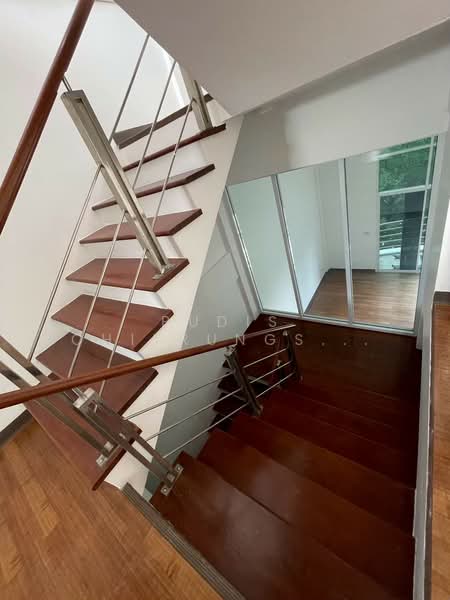 Commercial Building for Rent – Town in Town, Bangkok, Phlapphla, Wang Thonglang, Bangkok, , 300 sqm, Shophouse For Rent, by Pudis Chitrungsakorn, 500332448 - DDproperty.com