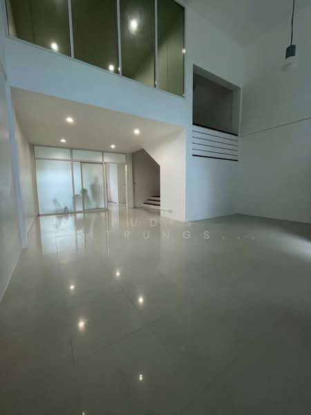 Commercial Building for Rent – Town in Town, Bangkok, Phlapphla, Wang Thonglang, Bangkok, , 300 sqm, Shophouse For Rent, by Pudis Chitrungsakorn, 500332448 - DDproperty.com
