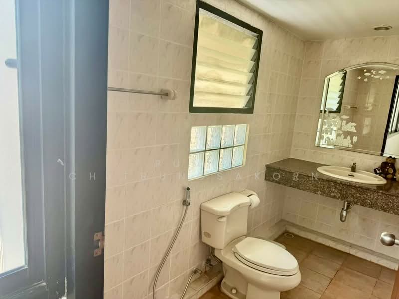 Townhome for Rent – Sukhumvit / Nana, Bangkok, Khlong Toei, Bangkok, , 500 sqm, Shophouse For Rent, by Pudis Chitrungsakorn, 500332449 - DDproperty.com