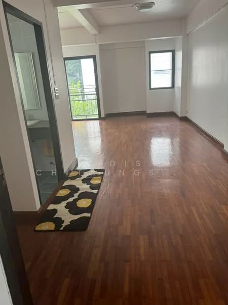 Townhome for Rent – Sukhumvit / Nana, Bangkok, Khlong Toei, Bangkok, , 500 sqm, Shophouse For Rent, by Pudis Chitrungsakorn, 500332449 - DDproperty.com