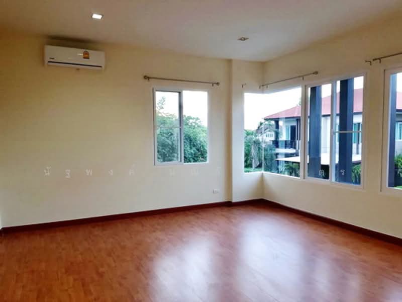 Laddarom Chaiyaphruk-Chaengwattana, Nonthaburi, Chaiyapruek Road, Khlong Phra Udom, Pak Kret, Nonthaburi, 4 Bedrooms, 240 sqm, Single Detached House For Rent, by นัฐพงค์ มณีอัครเนตร, 500332452 - DDproperty.com