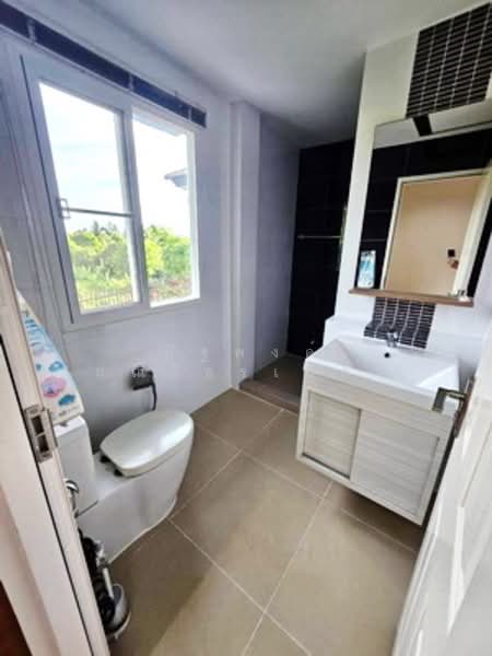 Laddarom Chaiyaphruk-Chaengwattana, Nonthaburi, Chaiyapruek Road, Khlong Phra Udom, Pak Kret, Nonthaburi, 4 Bedrooms, 240 sqm, Single Detached House For Rent, by นัฐพงค์ มณีอัครเนตร, 500332452 - DDproperty.com