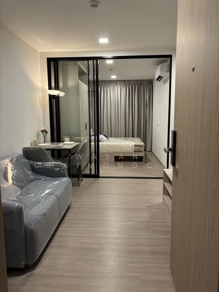 The Base Bukit Phuket, Phuket, 12 Vichitsongkram Rd, Wichit, Muang Phuket, Phuket, 1 Bedroom, 30 sqm, Condo For Sale, by Wasan Chaimongcol, 500332453 - DDproperty.com