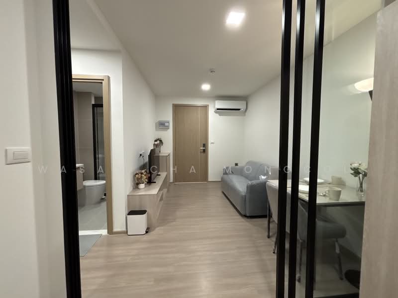 The Base Bukit Phuket, Phuket, 12 Vichitsongkram Rd, Wichit, Muang Phuket, Phuket, 1 Bedroom, 30 sqm, Condo For Sale, by Wasan Chaimongcol, 500332453 - DDproperty.com