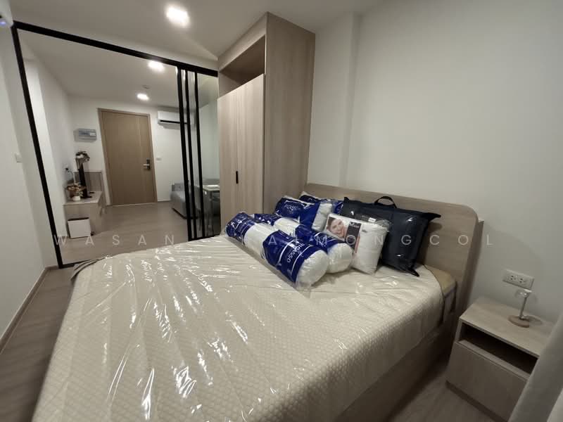 The Base Bukit Phuket : เดอะ เบส บูกิต, ภูเก็ต, 12 ถ.วิชิตสงคราม, วิชิต, เมืองภูเก็ต, ภูเก็ต, 30 ตร.ม., คอนโด ขาย, โดย Wasan Chaimongcol, 500332453 - DDproperty.com