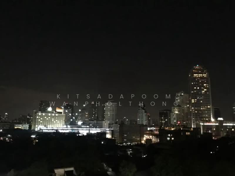 Rhythm Sukhumvit 36-38 : ริทึ่ม สุขุมวิท 36-38, กรุงเทพ, 55 ซอยสุขุมวิท 36 ถนนสุขุมวิท, พระโขนง, คลองเตย, กรุงเทพ, 48 ตร.ม., คอนโด ให้เช่า, โดย Kitsadapoom Wanpholthong, 500332454 - DDproperty.com