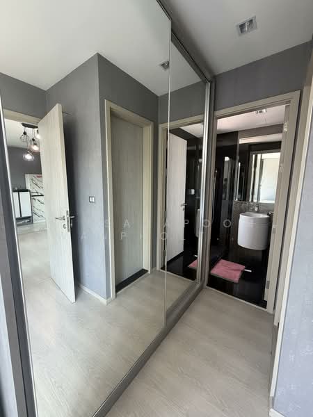 Rhythm Sukhumvit 36-38, Bangkok, 55 Soi Sukhumvit 36, Sukhumvit Road, Phra Kanong, Khlong Toei, Bangkok, 1 Bedroom, 48 sqm, Condo For Rent, by Kitsadapoom Wanpholthong, 500332454 - DDproperty.com