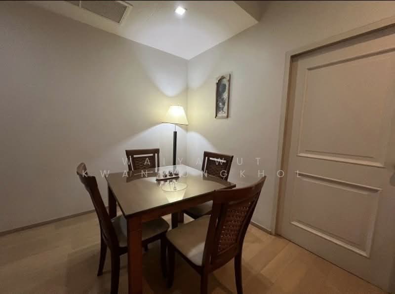 Noble Reform, Bangkok, 18 Soi Phaholyothin 7, Phaholyothin Road, Samsen Nai, Phaya Thai, Bangkok, 1 Bedroom, 53 sqm, Condo For Rent, by Waiyawut Kwanmongkhol, 500332456 - DDproperty.com