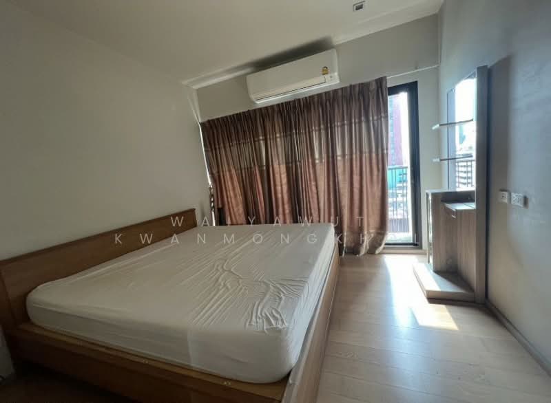 Noble Reform, Bangkok, 18 Soi Phaholyothin 7, Phaholyothin Road, Samsen Nai, Phaya Thai, Bangkok, 1 Bedroom, 53 sqm, Condo For Rent, by Waiyawut Kwanmongkhol, 500332456 - DDproperty.com