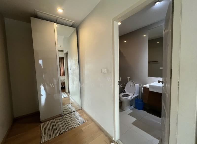 Noble Reform, Bangkok, 18 Soi Phaholyothin 7, Phaholyothin Road, Samsen Nai, Phaya Thai, Bangkok, 1 Bedroom, 53 sqm, Condo For Rent, by Waiyawut Kwanmongkhol, 500332456 - DDproperty.com